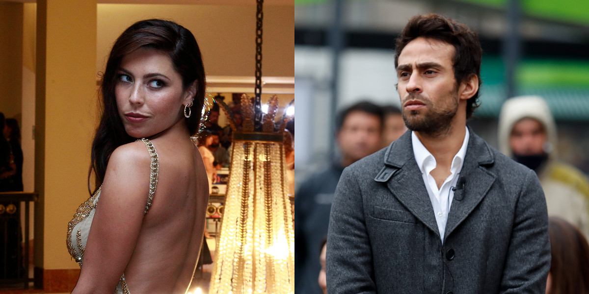 Daniela Aránguiz reveló ‘venganza’ contra Jorge Valdivia tras asegurar que ingresaría a un reality