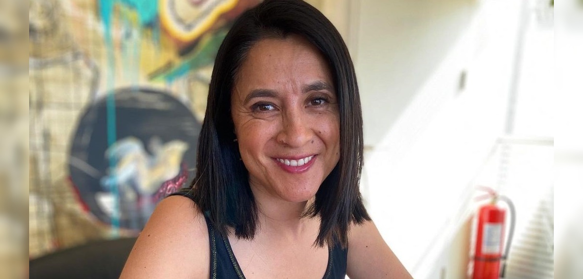 Alcaldesa Daniela Peñaloza recordó fallida audición a exitoso programa de TV: 