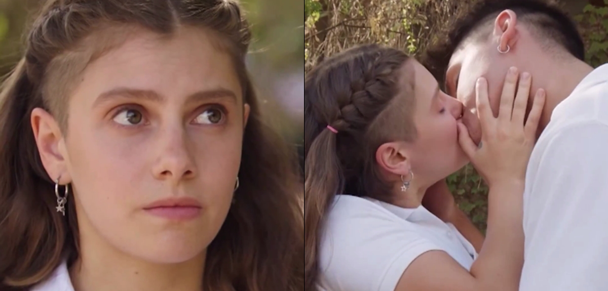 Decisión de Carol sobre Nacho en 