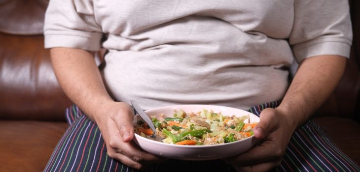 Pese a estar satisfechas: ¿por qué las personas con obesidad no dejan de sentir hambre?