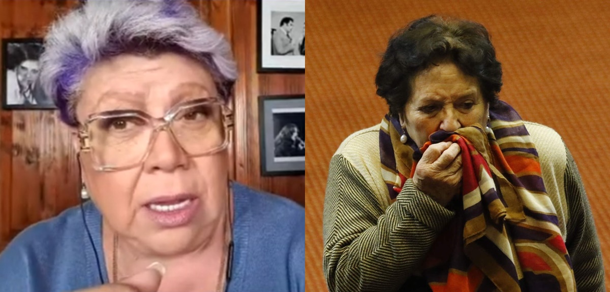 Paty Maldonado envió especial 'recado' a doctora Cordero tras polémicos dichos contra Republicanos