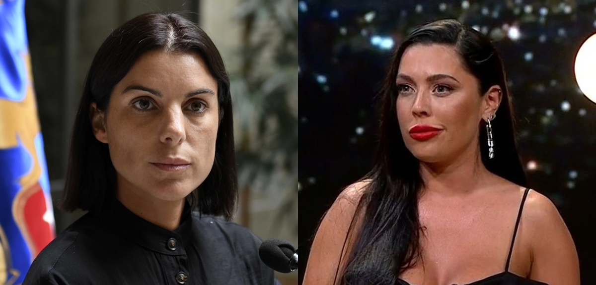 Equipo de Maite Orsini confirmó "telefonazo" a CHV... pero desmintió que haya sido la diputada