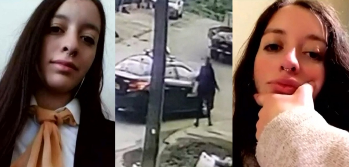 Madre de joven desaparecida hace ya 9 meses recibió inesperada respuesta de la PDI sobre el caso