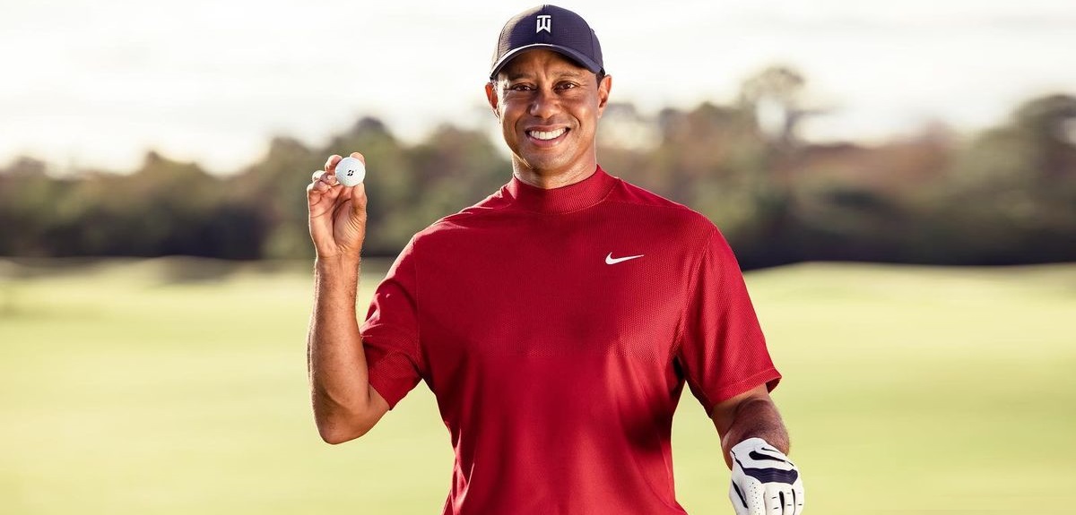 Golfista Tiger Woods es demandado por su expareja Erica Herman: busca indemnización por acoso sexual