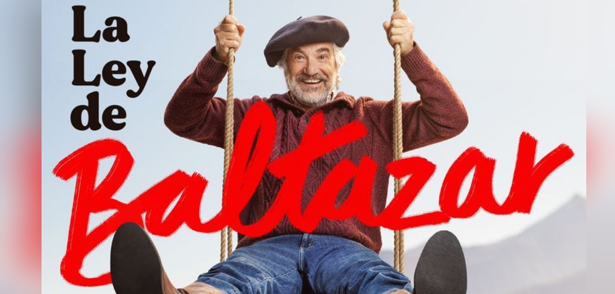 Cuándo termina la ley de Baltazar