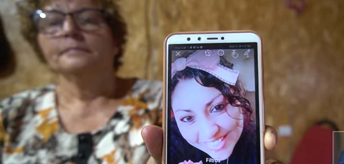 femicidio frustrado La Serena