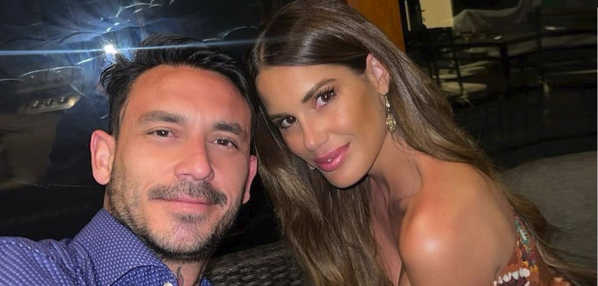 Decisión conjunta de Gala Caldirola y Mauricio Pinilla levantó nuevas sospechas de quiebre