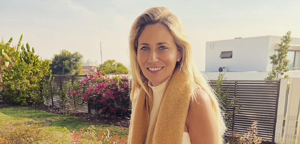 Gissella Gallardo reveló la sensible razón por la que se mudó de la casa que compartía con Pinilla