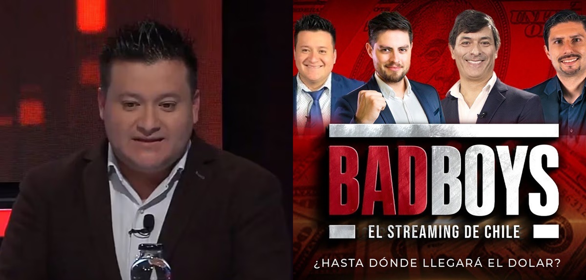 Renuncia de Pedro Gubernatti golpea al Partido de la Gente y a Bad Boys: así reaccionó Parisi