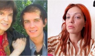 Hijo de Camilo Sesto ahora se llama Sheila Devil