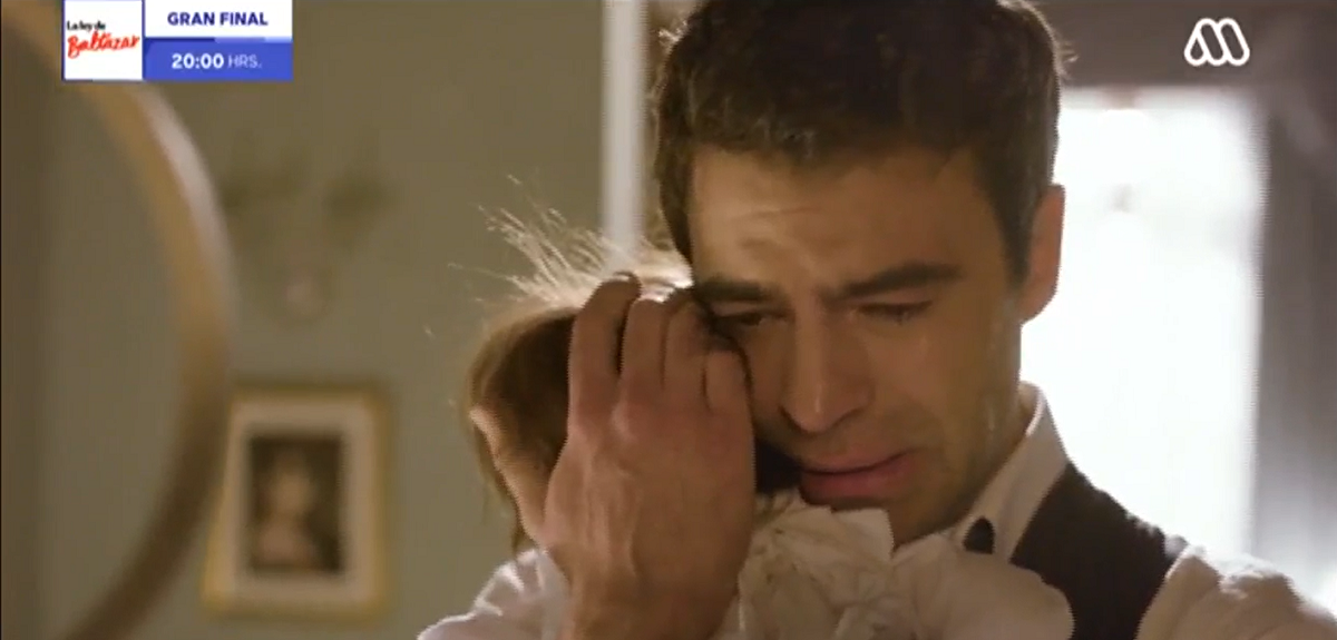 Hijos del Desierto: las reacciones que dejó la desoladora escena de Gaspar tras enterarse de secreto