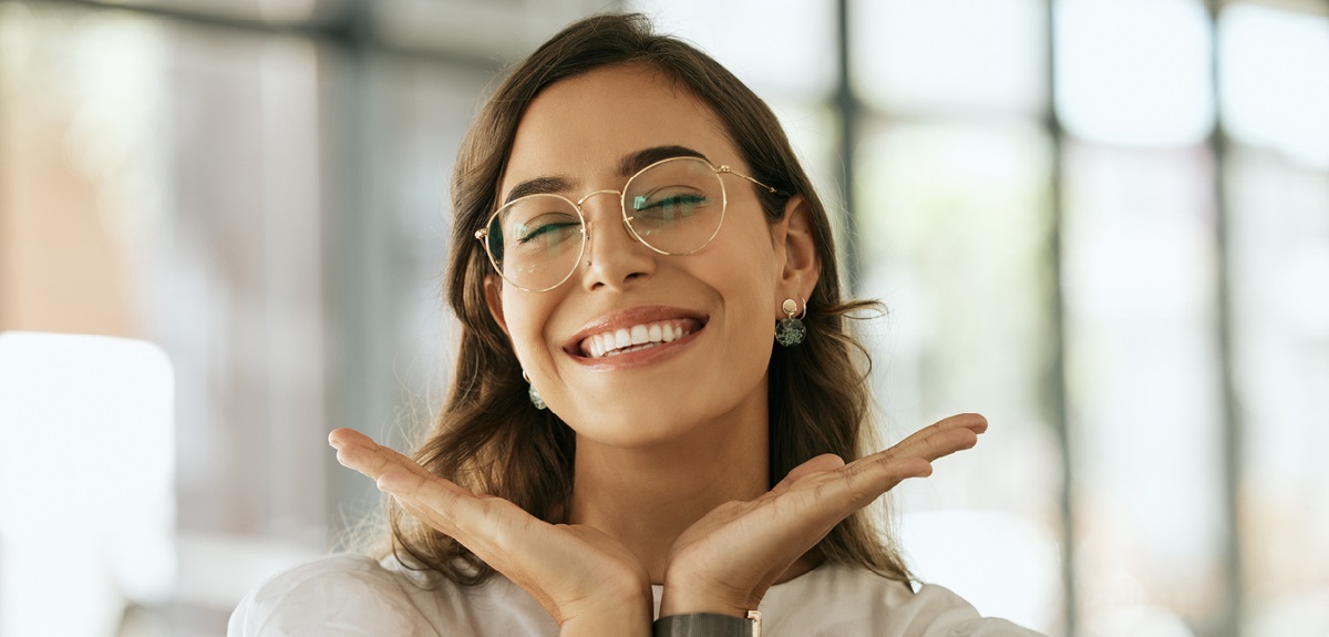 importancia sonrisa salud mental