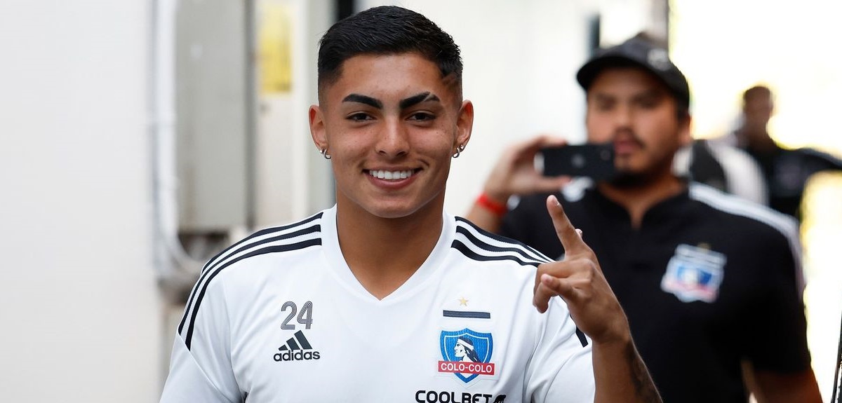 Jordhy Thompson salida alternativa VIF