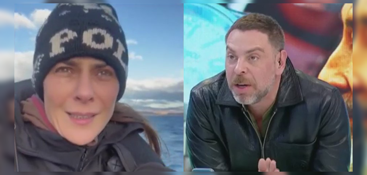 La particular crítica de José Antonio Neme a vacaciones de Tonka en medio de querella contra Parived