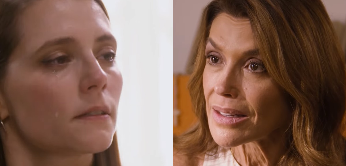 La crítica que se ganó Mariana tras solicitud a Sofía en Juego de Ilusiones: 