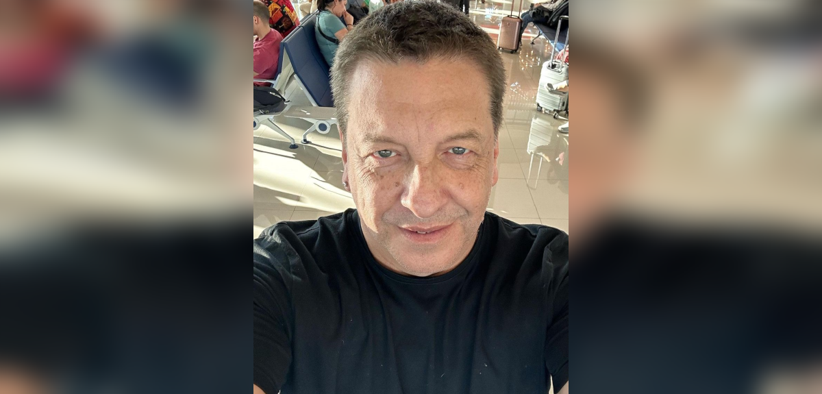 La sensible razón por la que Julio César Rodríguez abandonó antes 'Contigo en la mañana'