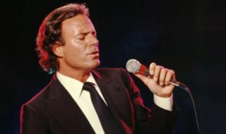 Julio Iglesias estado de salud