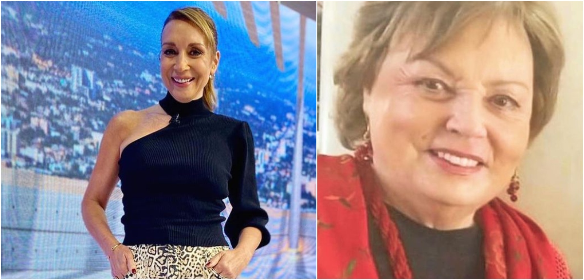 Karen Doggenweiler y problema de su madre en medio de elecciones: 