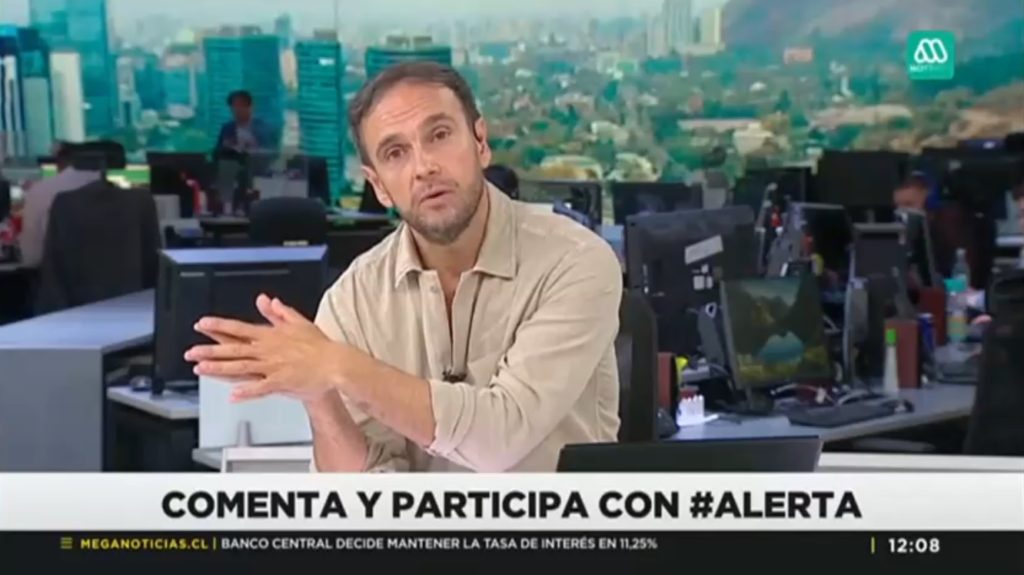 llamado Rodrigo Sepúlveda Día de la Madre