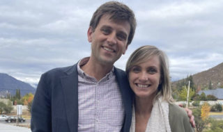 Fernanda Hansen comparte logro en sus redes