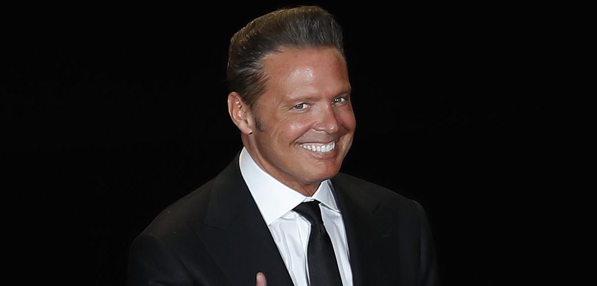 Luis Miguel en Chile cuándo viene y cómo comprar entradas para sus