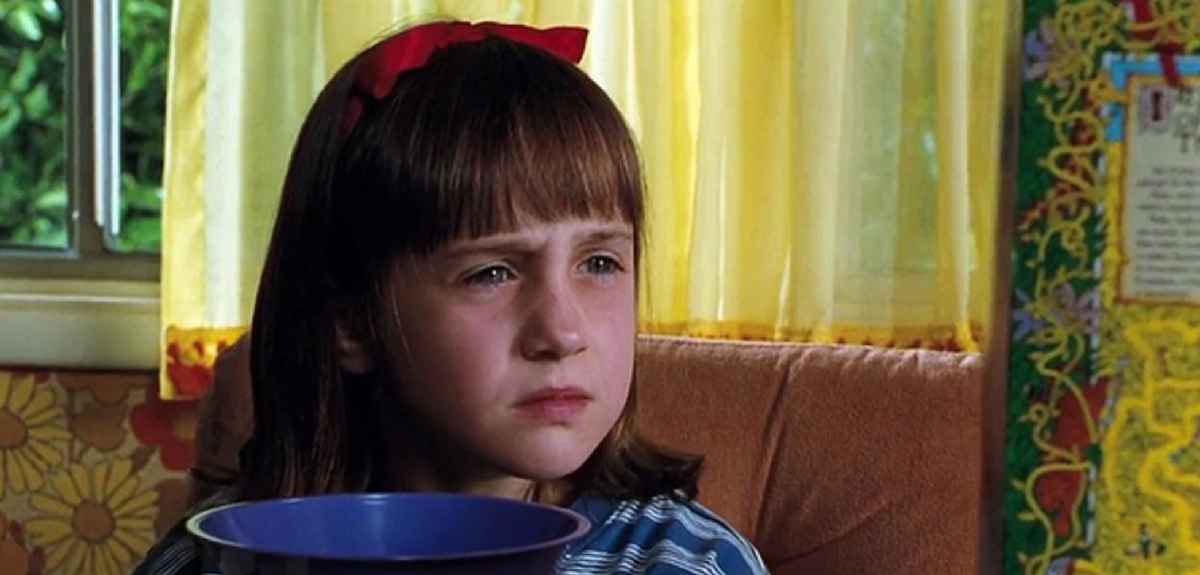 Mara Wilson, protagonista de Matilda, ahondó sobre ser sexualizada cuando era niña: "Vi cosas que…"