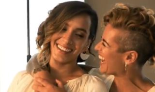 María Jimena Pereyra matrimonio igualitario