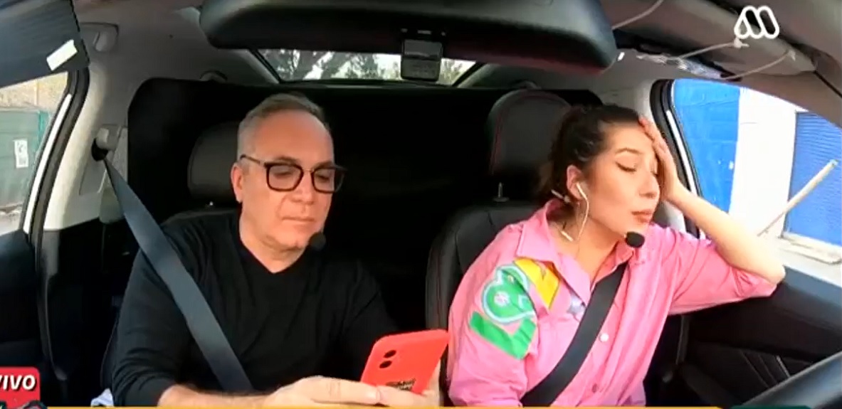 María José Quintanilla De Paseo