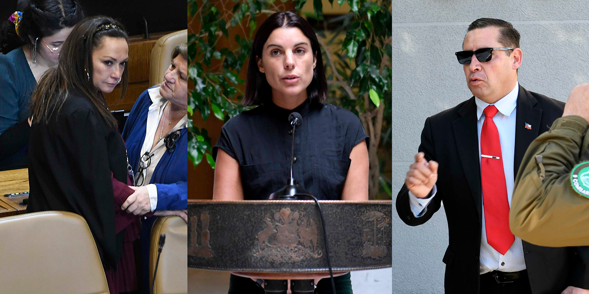 Maite Orsini reaccionó a polémicos dichos del Pastor Soto contra Marisela Santibáñez: “Hasta cuándo”