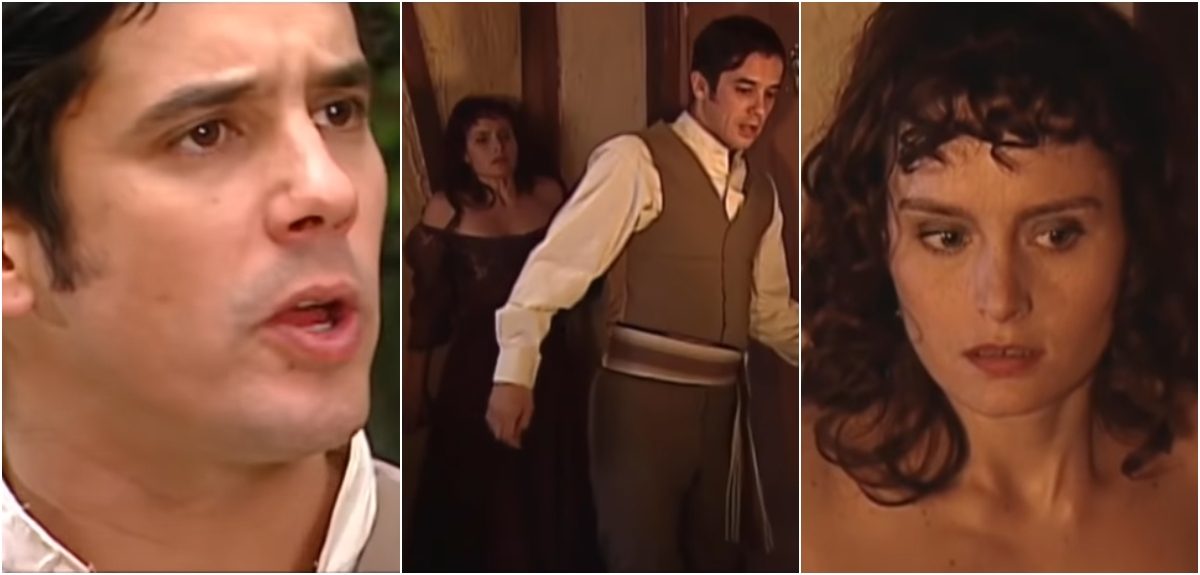 Matías Oviedo y Begoña Basauri