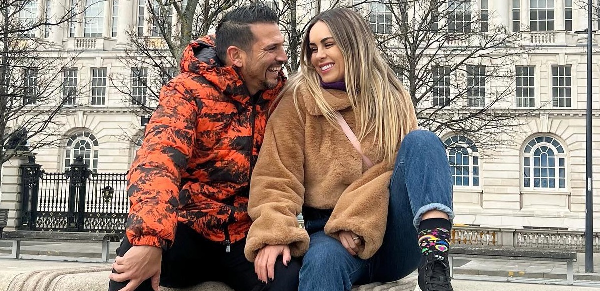 Maura Rivera sobre su nueva vida con su familia en Miami: "Me encantan los desafíos"