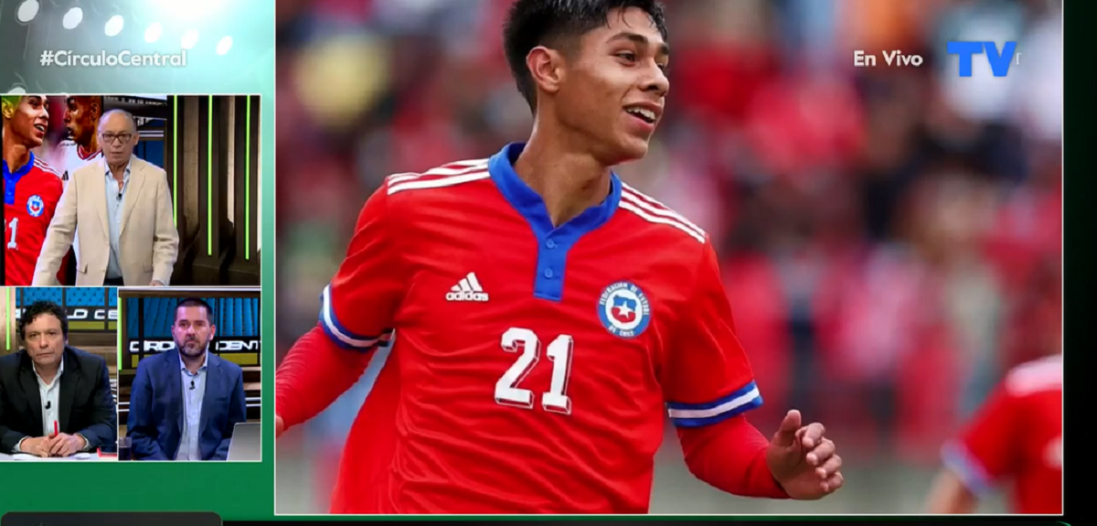 El 'mea culpa' de Mauricio Israel tras acusación sobre Darío Osorio: 