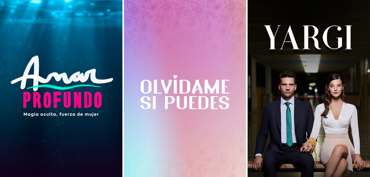 Mega vuelve a cambiar su programación de la tarde: afectará principalmente a una de sus teleseries