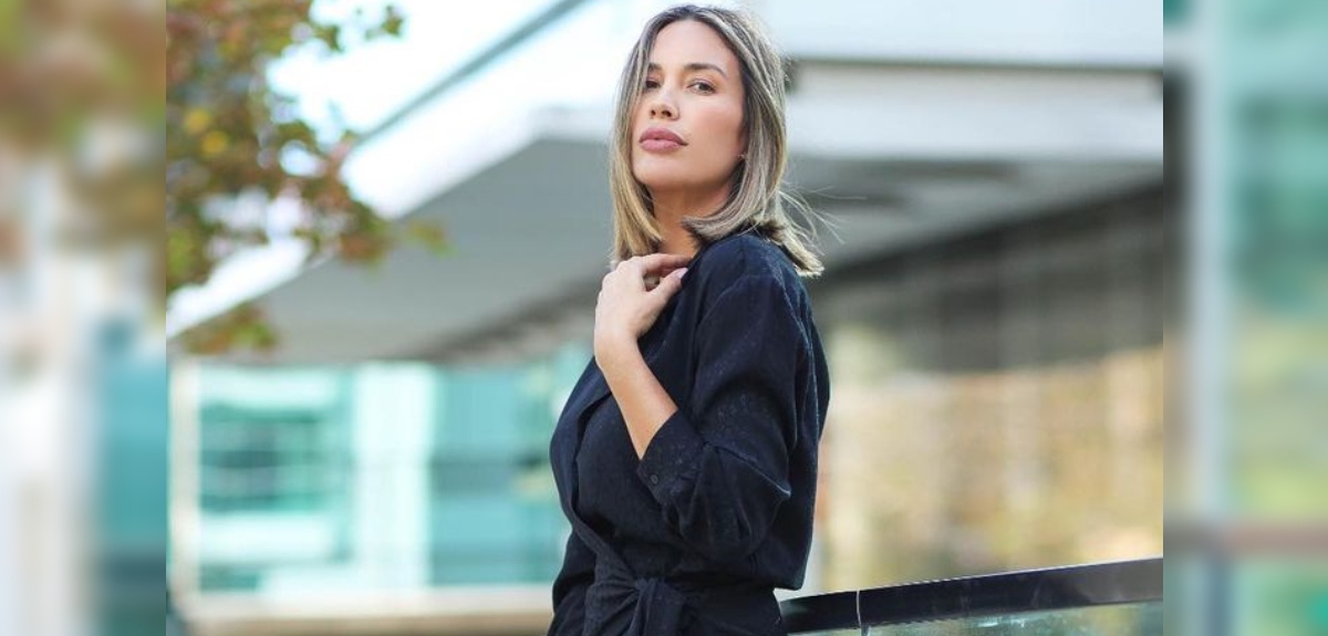 Rostros de TV entregan apoyo a Vanesa Borghi tras pérdida de su embarazo: 