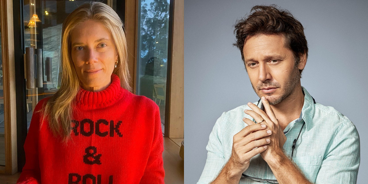 Mónica Rincón recordó el fallecimiento de su hija Clara tras encuentro con Benjamín Vicuña