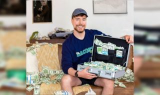 MrBeast regalará casi $40 millones a sus seguidores por su cumpleaños: ¿cómo se puede participar?