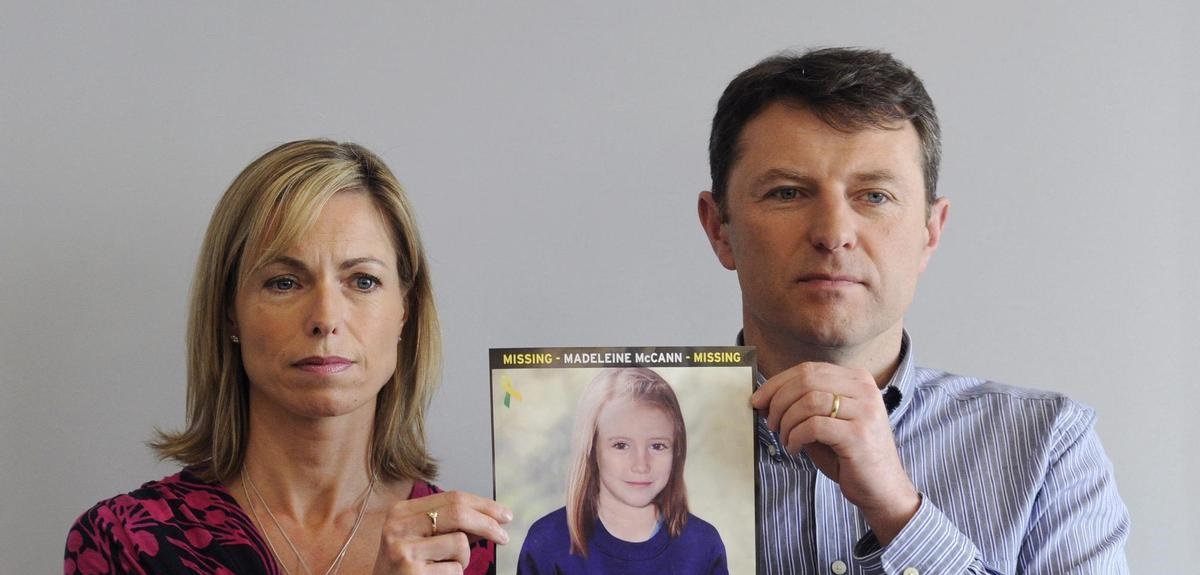 Se cumplen 16 años de la desaparición de Madeleine McCann: madre reveló inédita hipótesis del caso