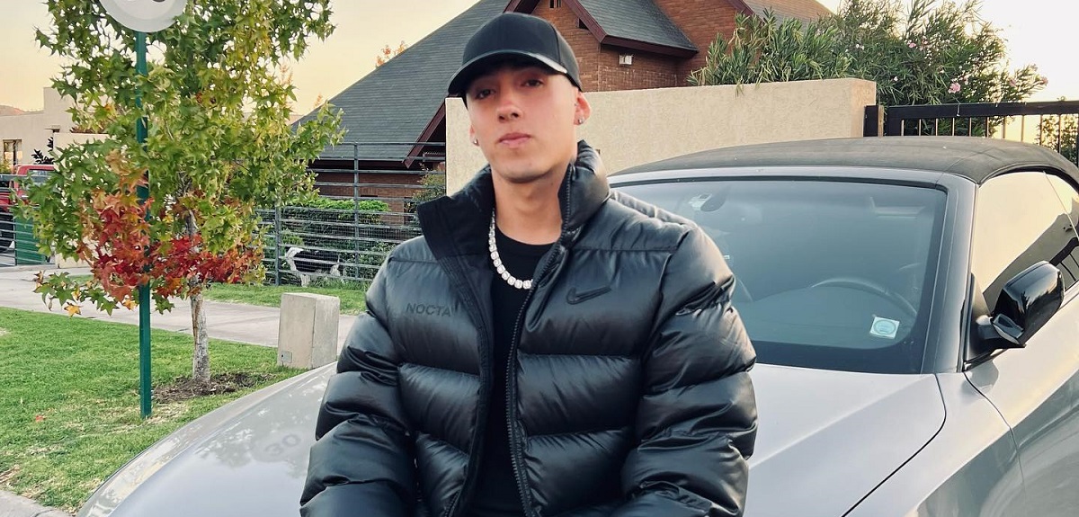 cuánto cuesta auto Pailita detenido