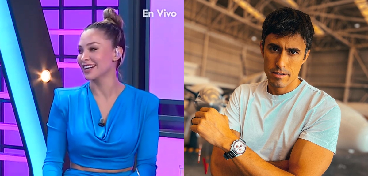 ¿Palo a Cox? Sabrina Sosa reveló característica clave de su príncipe azul: 