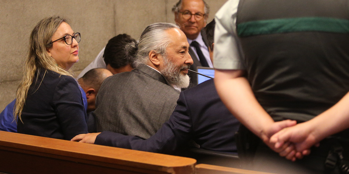 Servicio de Impuestos Internos se querelló contra Parived por el Caso Relojes