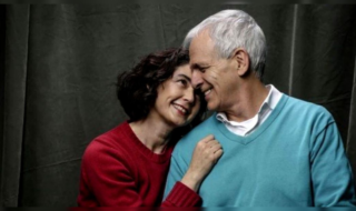 Paulina Urrutia recordó su especial relación con Augusto Góngora: "Fuimos felices hasta el final"