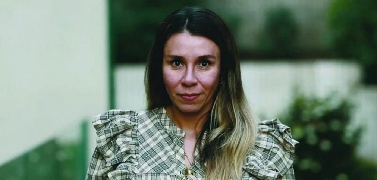 ¿Por Iván Núñez? La llamativa reflexión de Cecilia Gutiérrez tras presunto hackeo de su celular