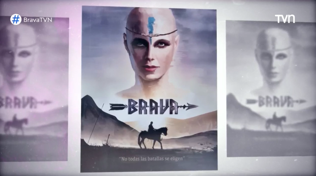 Brava: Claudia Conserva mostró simbólico regalo que le hizo su hija para enfrentar la quimioterapia