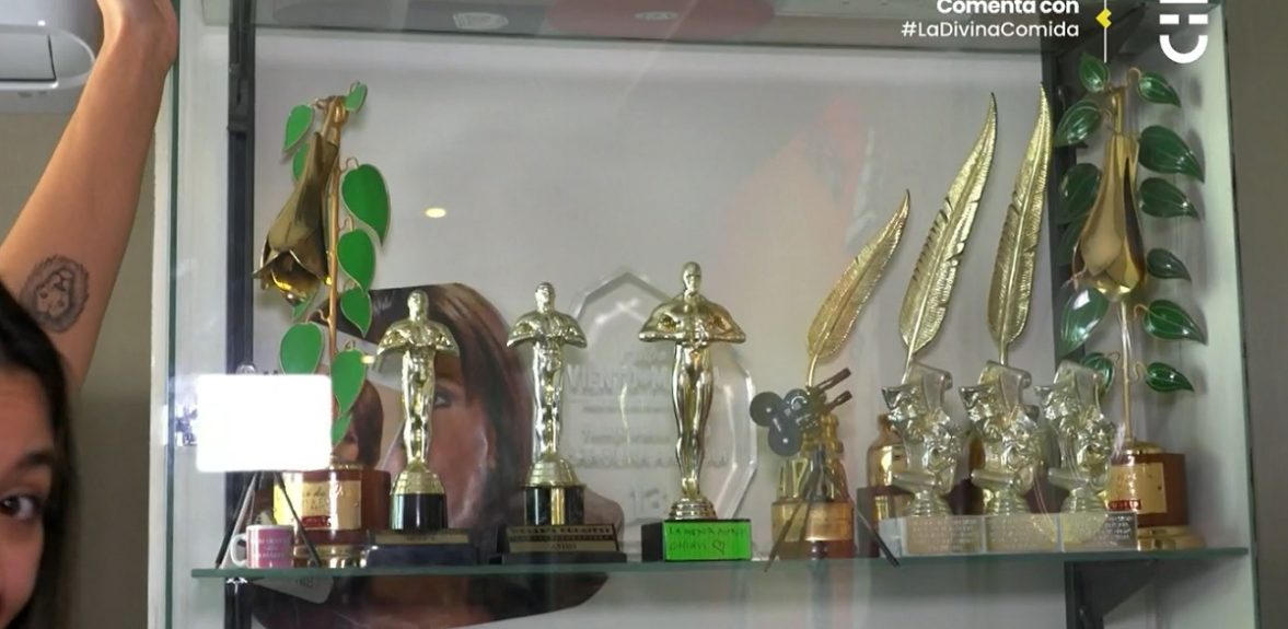 Casa María Jesús Sothers