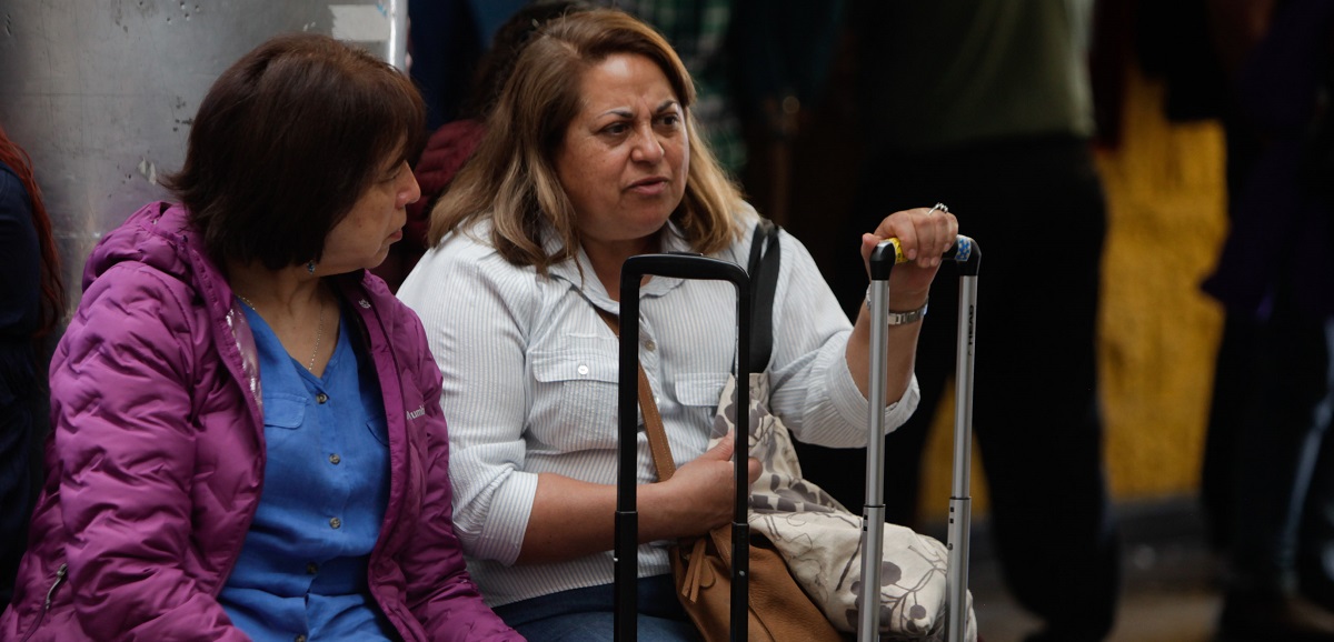 ¿Cuándo es el próximo fin de semana largo? Será XL y queda menos de un mes