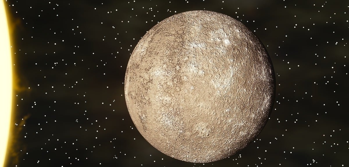 Qué es Mercurio retrógrado