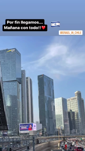 ¿Raquel Argandoña y Félix Ureta retomaron su relación? Fueron paparazzeados en aeropuerto