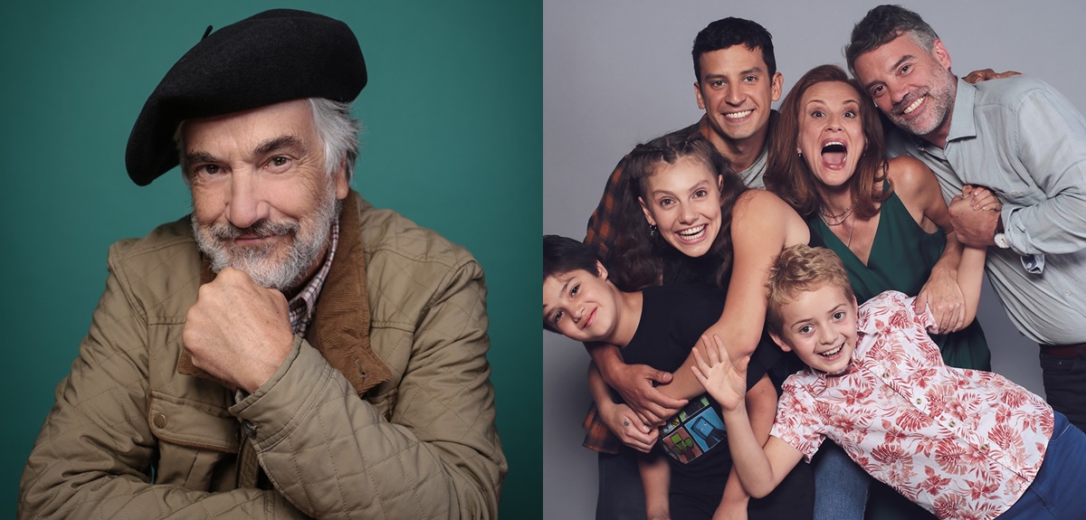 ¿Supera a La ley de Baltazar? El inestable rating de Como la vida misma a una semana de su estreno