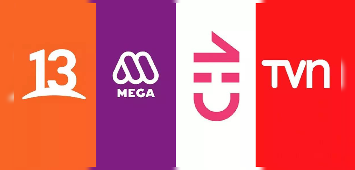 TVN, Mega, CHV o Canal 13: ¿qué señal se quedó con el primer lugar en el horario prime en abril?