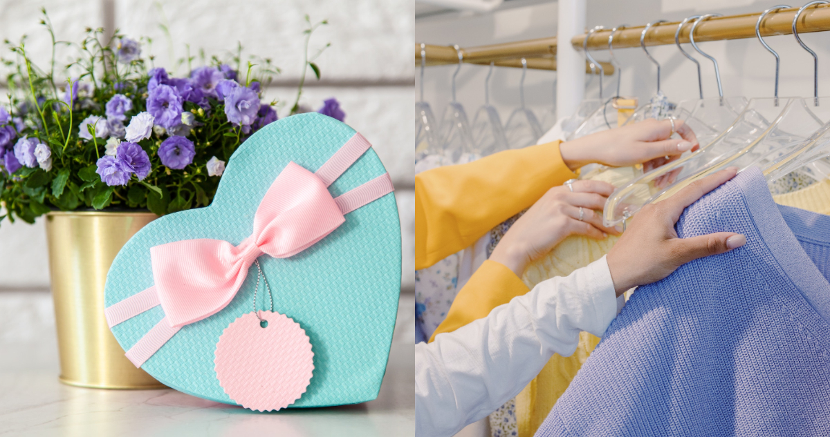 Regalos para el Día de la Madre: 10 ideas que cuestan menos de $10 mil